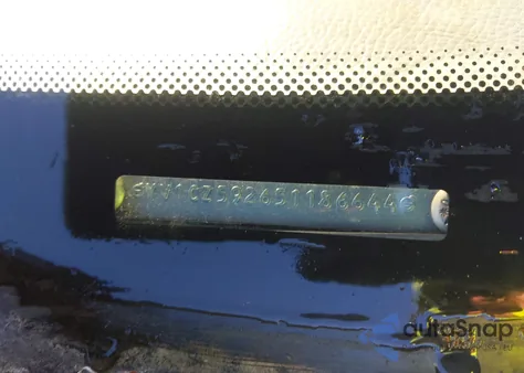 2005 Volvo Xc90 2.5T Awd z USA, uszkodzony, nr VIN YV1CZ592651186644